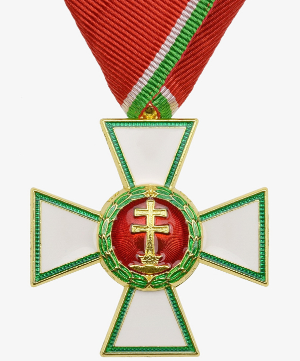 Ungarn Verdienstkreuz  - Ritterkreuz